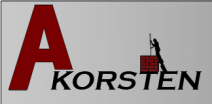 A-KORSTEN OÜ logo
