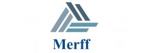 MERFF OÜ logo