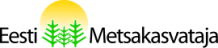 EESTI METSAKASVATAJA OÜ logo