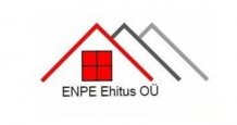 ENPE EHITUS OÜ logo