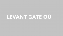 LEVANT GATE OÜ logo