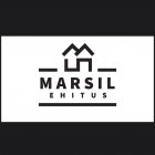 MarSil EHITUS OÜ logo