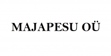 MAJAPESU OÜ logo