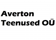 Averton Teenused OÜ logo