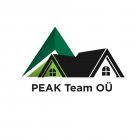 PEAK Team OÜ logo