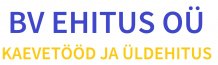 BV EHITUS OÜ logo