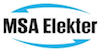 MSA Elekter OÜ logo