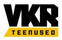 VKR TEENUSED OÜ logo