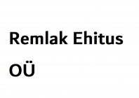Remlak Ehitus OÜ logo