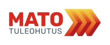 MATO TULEOHUTUS OÜ logo