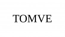 TOMVE OÜ logo