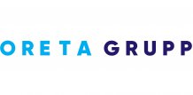 ORETA GRUPP OÜ logo