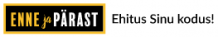 PTLN EHITUS OÜ logo