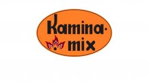KAMINAMIX OÜ logo