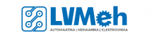 LV MEHHATROONIKA OÜ logo