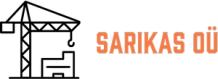 SARIKAS OÜ logo