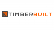 TIMBERBUILT OÜ logo