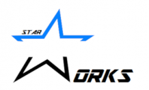 STAR WORKS OÜ logo