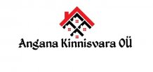 Angana Kinnisvara OÜ logo