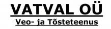 VATVAL OÜ logo