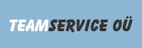 Teamservice OÜ logo