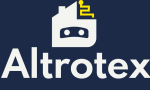 ALTROTEX OÜ logo