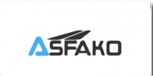 ASFAKO OÜ logo