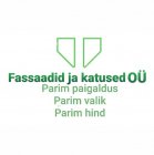 FASSAADID JA KATUSED OÜ logo