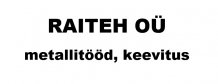 RaiTeh OÜ logo