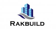Rakbuild OÜ logo