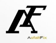 AsfaltFix OÜ logo