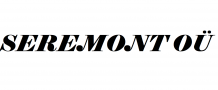 SEREMONT OÜ logo