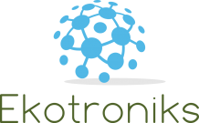 EKOTRONIKS OÜ logo