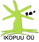 Ikopuu OÜ logo