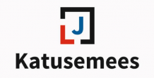 J.L KATUSEMEES OÜ logo