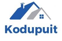 KODUPUIT OÜ logo