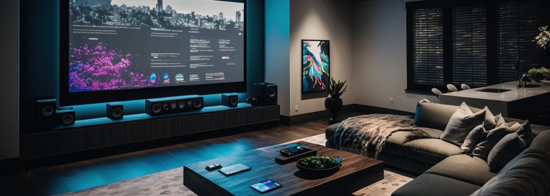 kodukino, kodukino ehitamine, kodukino rajamine, kaablite vedamine, kaablite paigaldamine, siseviimistlustööd