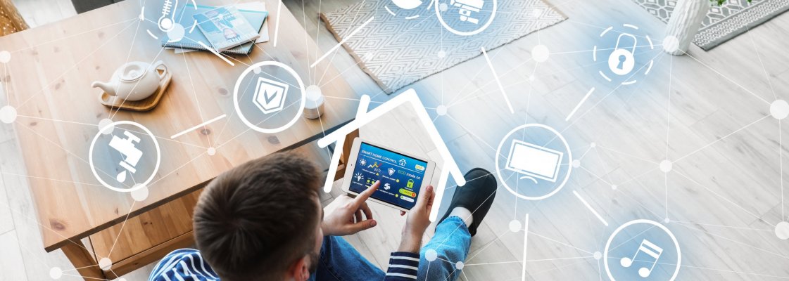 tark kodu, nutikodu, nutikas kodu, nutikad seadmed, targa kodu ehitamine, tark maja, tark hoone,