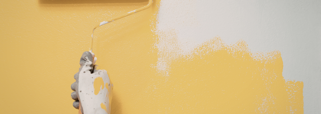 seina värvimine, seina värvimise hind, kui palju maksab seina värvimine, seina värvimise maksumus, seina värvimise hind, seinte värvimise hind, maalritööde hind