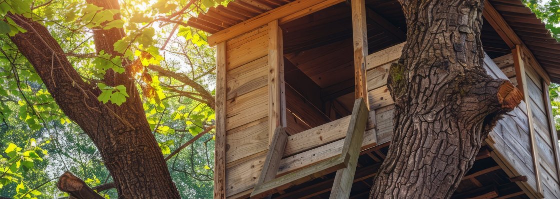 puuonni ehitamine, puuonn, mängumaja ehitus, onni ehitus, tagaaias onn, DIY puuonn, laste puuonn, puuonni projekt, puuonni ideed, puuonni platvorm