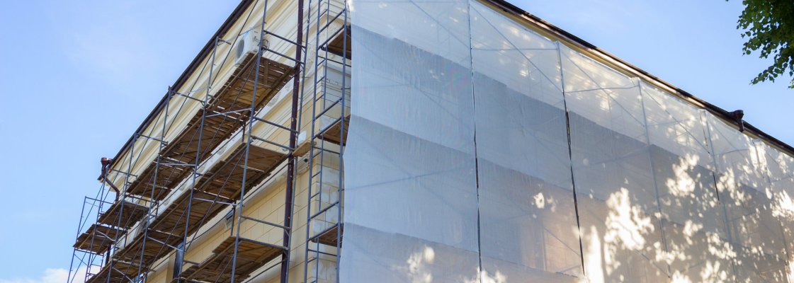 toetused korteriühistule, korteriühistute toetused, kortermaja toetused, rekonstrueerimistoetus, renoveerimistoetus, õuealade korrastamise toetus