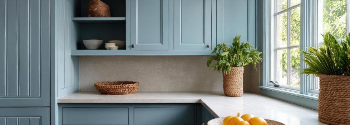 kapiuste värvimine, köögimööbli uuendamine, värvimine köögis, MDF uste värvimine, täispuidust kapiuksed, spoonkatte värvimine, köögi värskendamine, köögikappide renoveerimine, köögi välimuse muutmine, kapiuste viimistlus