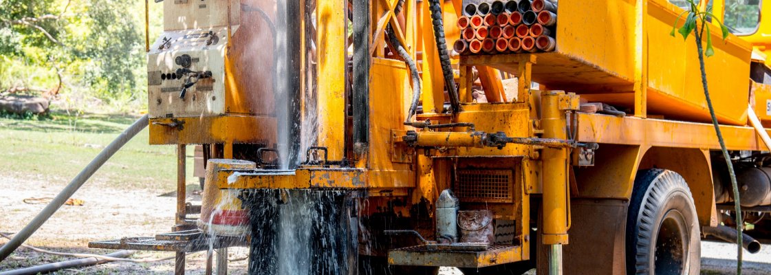 kaevu rajamine, kaevu rajamise nõuded, kaevu lammutamine, kaevu puurimine