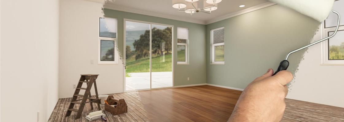 korteri remont, korteri renoveerimine, remont korteris, remondi planeerimine, remondi eelarve, korteri ümberehitus, ehitusprojekt korteris, töövõtjate leidmine, korteri viimistlus, ehitusjärelevalve, hange.ee