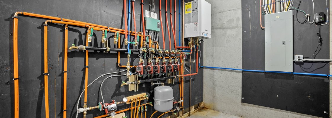 Paukuvad torud, probleemid torudega, probleemid veesüsteemiga, miks tekivad paugutused, jõnksatused torudes