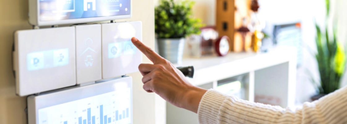 hooneautomaatika, hooneautomaatika süsteemid, energiatõhus hoone, nutikas maja süsteem, ventilatsiooni automaatika, kütte automaatika, energiasääst hoones, BREEAM LEED automaatika