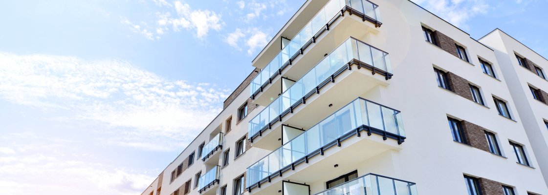 Korterelamu renoveerimine, korterelamu rekonstrueerimine, Kredexi toetused korteriühistutele