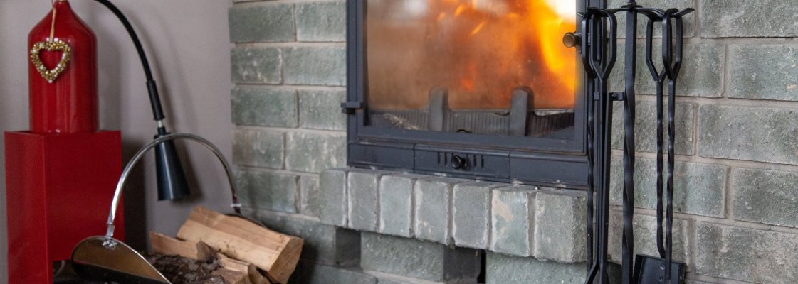 tuleohutus kütmisel, kamina kütmine, ohutu kütmine, tuleaseme ohutus, kuidas kütta ohutult