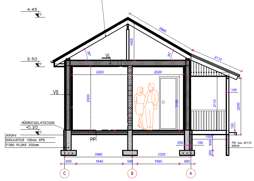 Kõnnu abihoone lõige.bmp