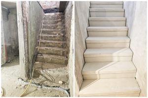 Eramaja sisetrepi renoveerimine silebetoonist talade ja plaatidega.png